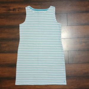 Premium Grade Joules Striped Dress